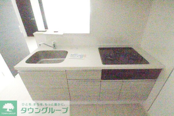 シエーナ川口元郷の物件内観写真